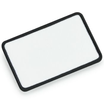 BagBase MOLLE Utility Sublimation Patch Thumbnail