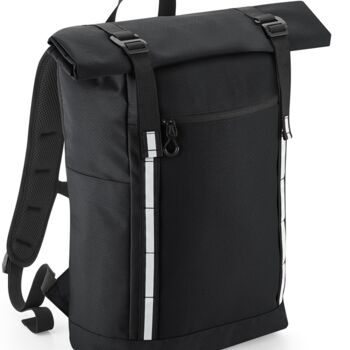 Quadra Urban Commute Roll-Top Backpack Thumbnail