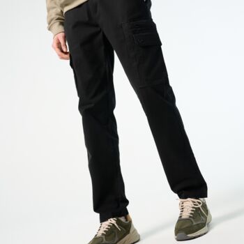SOL'S Docker Stretch Cargo Trousers Thumbnail