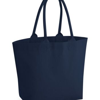 Westford Mill Fairtrade Cotton Deck Bag Thumbnail