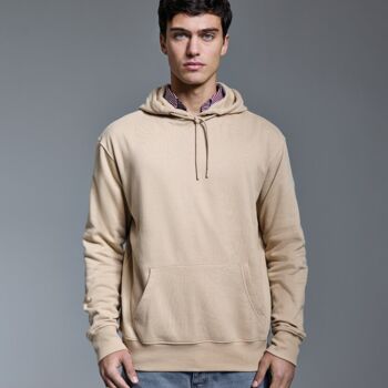 Anthem unisex hoodie Thumbnail