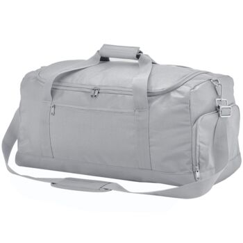 BagBase Large Training Holdall Thumbnail
