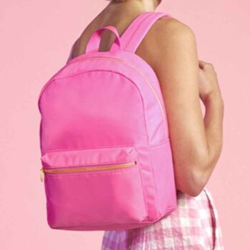 BagBase Sundae Mini Backpack Thumbnail