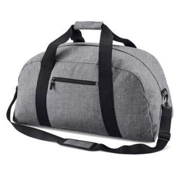 BagBase Classic Holdall Thumbnail