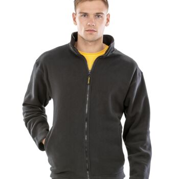 Result Horizon High Grade Micro Fleece Jacket Thumbnail