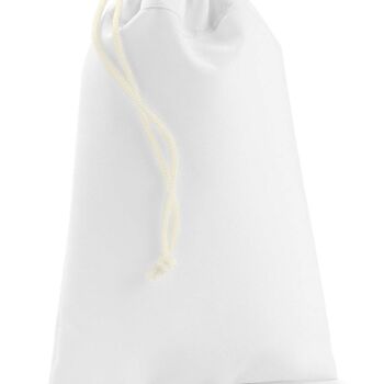 BagBase Sublimation Stuff Bag Thumbnail