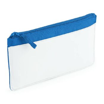 BagBase Sublimation Pencil Case Thumbnail