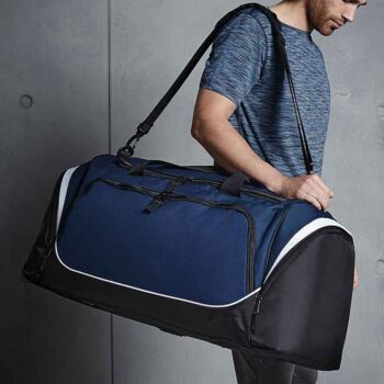 Quadra Pro Team Jumbo Kit Bag Thumbnail