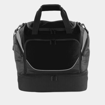 Quadra Pro Team Hardbase Holdall Thumbnail