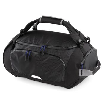 Quadra SLX 30 Litre Stowaway Carry-On Thumbnail