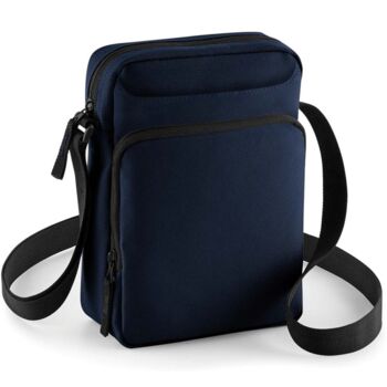 BagBase Across Body Bag Thumbnail