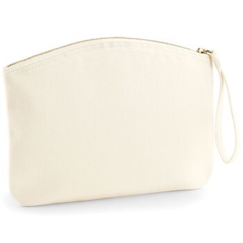 Westford Mill EarthAware® Organic Spring Wristlet Thumbnail