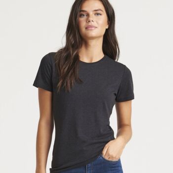 Women's triblend T Thumbnail