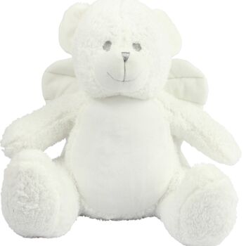 Mumbles Zippie Angel Thumbnail