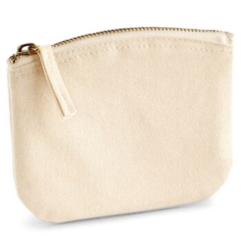Westford Mill EarthAware® Organic Spring Purse Thumbnail