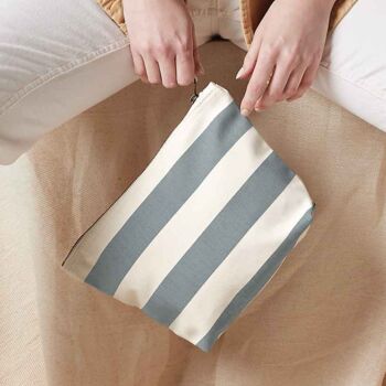 Westford Mill Nautical Accessory Bag Thumbnail