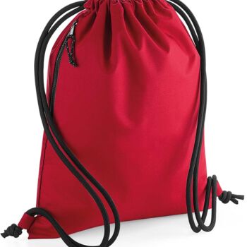 BagBase Recycled Gymsac Thumbnail