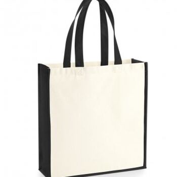 Westford Mill Gallery Canvas Tote Thumbnail