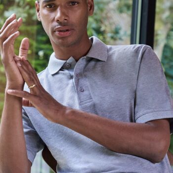 PolyCotton Polos Thumbnail