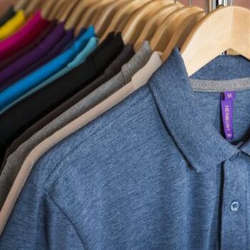 Cotton Polos Thumbnail