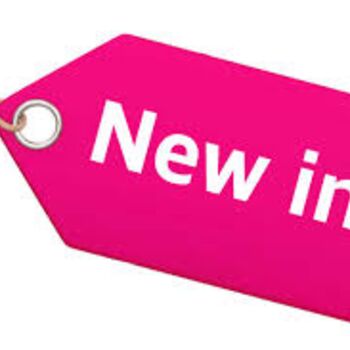 New Products Thumbnail