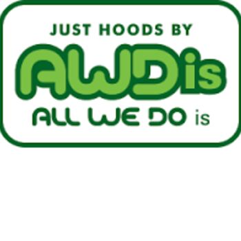 AWDIS Hoods Thumbnail