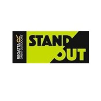 Regatta standout Thumbnail