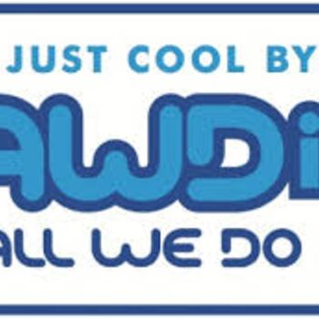 AWDIS JUST COOL Thumbnail