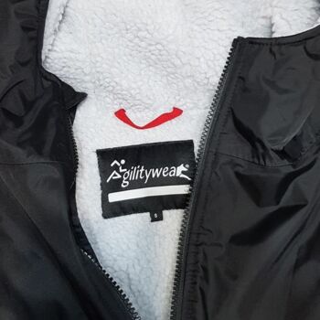 Sports Robe Thumbnail