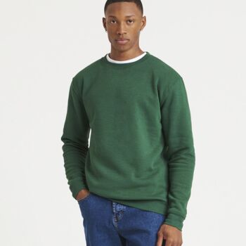 Organic sweatshirt Thumbnail