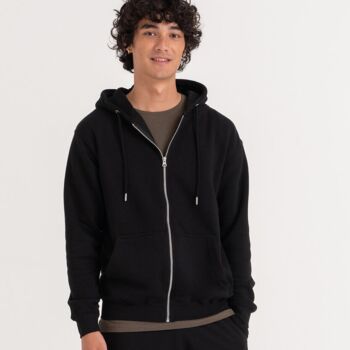 Awdis Organic zoodie Thumbnail