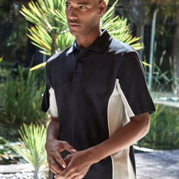 Gamegear® track polo (classic fit) Thumbnail
