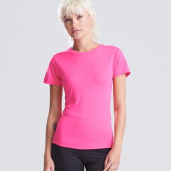 AWDis Ladies Cool T-Shirt Thumbnail