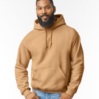 Gildan Heavy Blend Hooded Sweatshirt Thumbnail