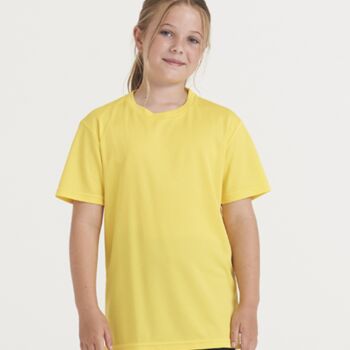 AWDis Kids Cool Recycled T-Shirt Thumbnail