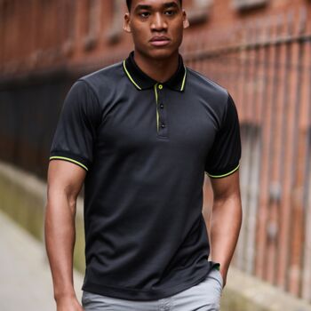 Regatta Navigate Polo Shirt Thumbnail