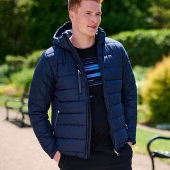 Regatta Navigate Thermal Jacket Thumbnail