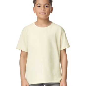 Heavy Cotton™ Youth T-shirt Thumbnail