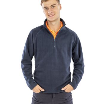 Micron fleece – mid layer top Thumbnail