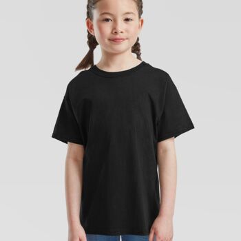 Kid's Valueweight Tee Thumbnail