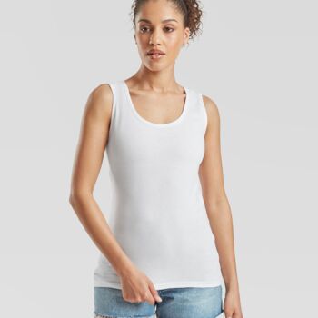 Lady-fit valueweight vest Thumbnail