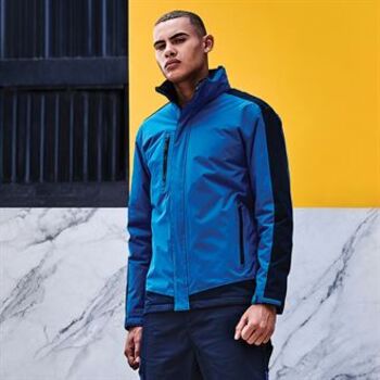Regatta Contrast Contrast insulated jacket Thumbnail