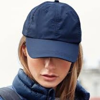 Beechfield Outdoor 6 Panel Cap Thumbnail