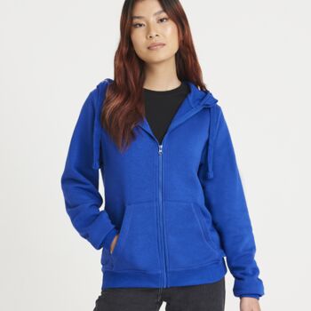 AWDis Graduate Heavyweight Zoodie Thumbnail