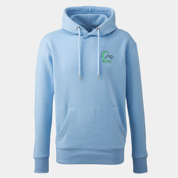 Darleague  - Men's Anthem hoodie Darleague  - Men's Anthem hoodie Thumbnail