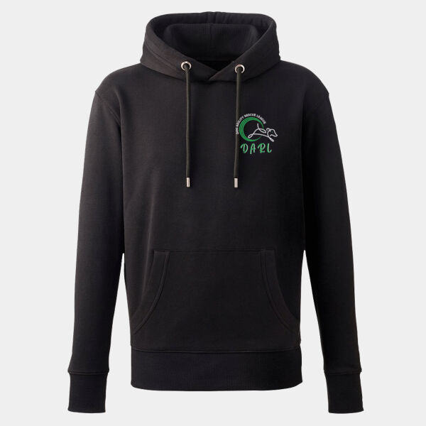Darleague  - Men's Anthem hoodie Darleague  - Men's Anthem hoodie Thumbnail