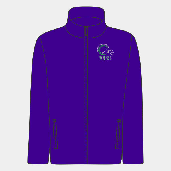 Darleague  - Core fashion fit outdoor fleece Thumbnail