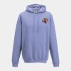 College hoodie Thumbnail