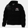  La Femme® Holkham down feel jacket  Thumbnail