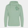 AWDis Cross Neck Hoodie Thumbnail